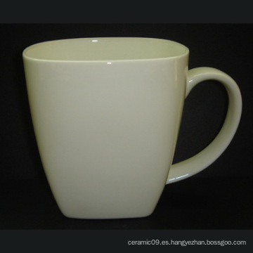 Taza de café de hueso de 450 ml (CY-B318)